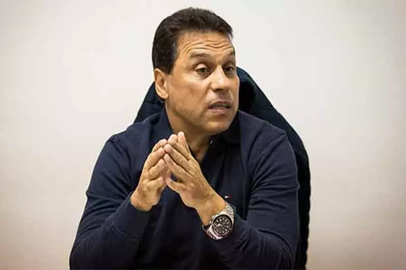 حسام البدري